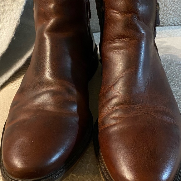 Bull Boxer Gent’s Ankle Boot - Picture 7 of 11